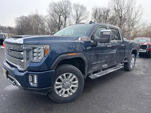 2021 GMC Sierra 2500 Denali