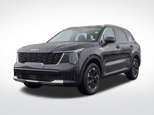 Panthera Metal 2026 Kia Sorento S