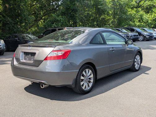 2009 Honda Civic EX-L