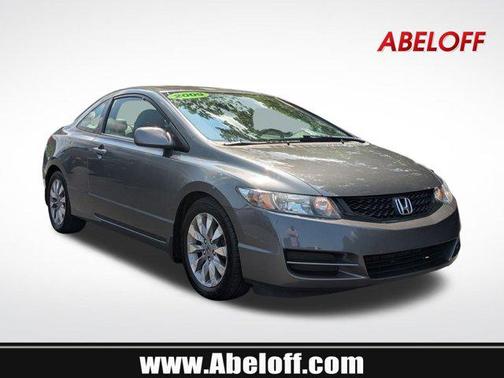 2009 Honda Civic EX-L