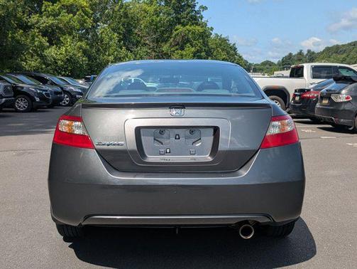 2009 Honda Civic EX-L
