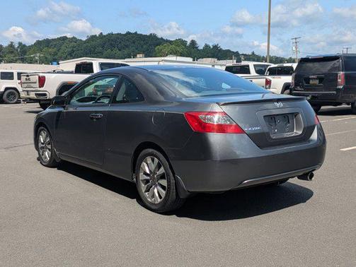2009 Honda Civic EX-L