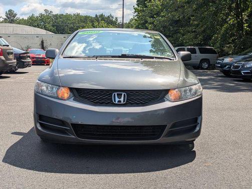 2009 Honda Civic EX-L