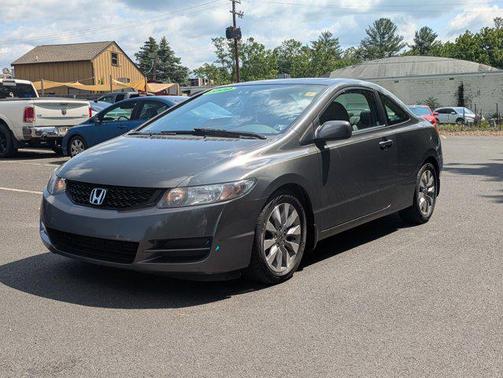 2009 Honda Civic EX-L