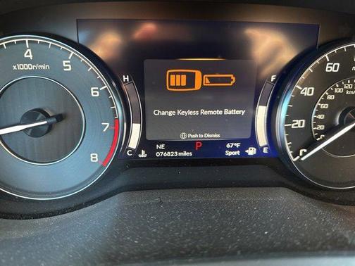 2021 Acura RDX Base