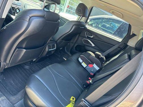 2021 Acura RDX Base