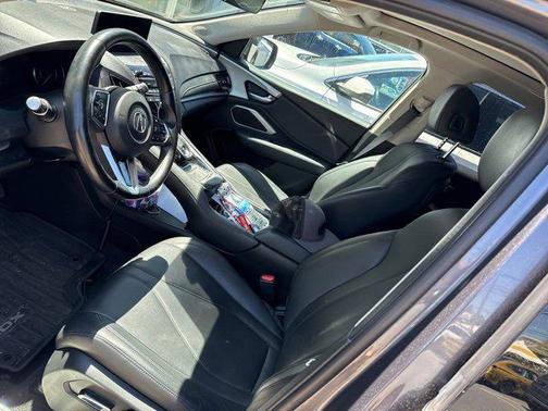 2021 Acura RDX Base