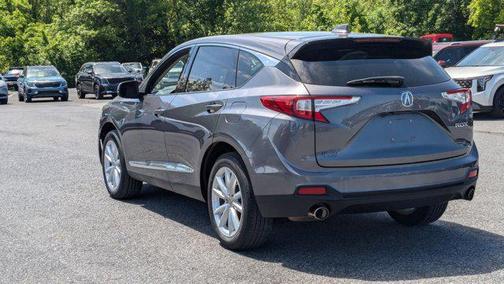 2021 Acura RDX Base