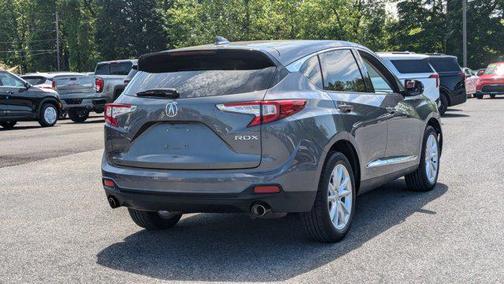 2021 Acura RDX Base