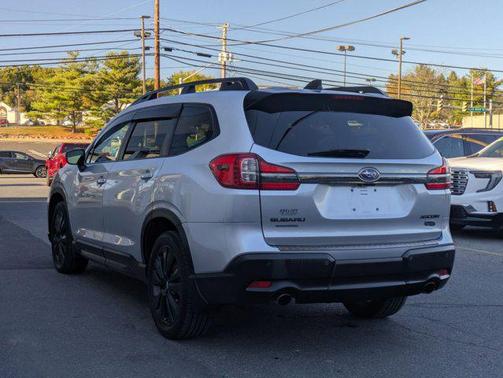 2022 Subaru Ascent Onyx Edition 7-Passenger