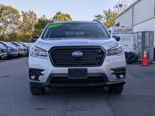 2022 Subaru Ascent Onyx Edition 7-Passenger