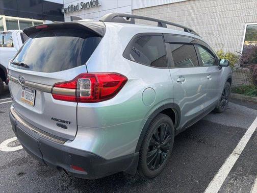 2022 Subaru Ascent Onyx Edition 7-Passenger