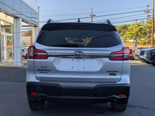 2022 Subaru Ascent Onyx Edition 7-Passenger
