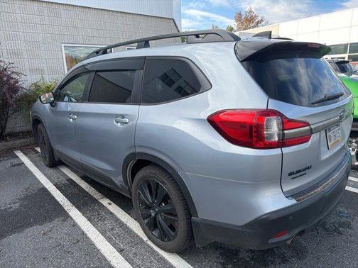 2022 Subaru Ascent Onyx Edition 7-Passenger