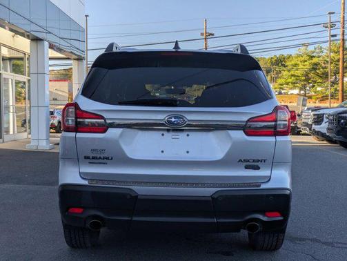 2022 Subaru Ascent Onyx Edition 7-Passenger