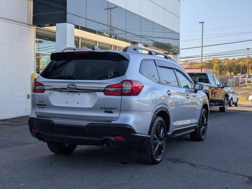 2022 Subaru Ascent Onyx Edition 7-Passenger