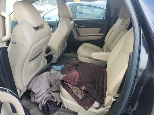 2011 GMC Acadia Denali