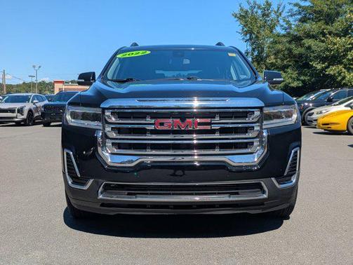2022 GMC Acadia AWD SLE