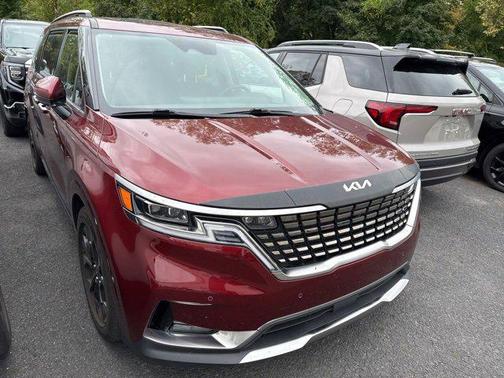 2023 Kia Carnival SX Prestige