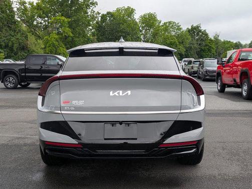2025 Kia EV6 Wind