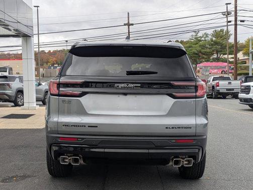 2026 GMC Acadia AWD Elevation