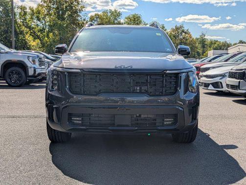 2026 Kia Sorento SX