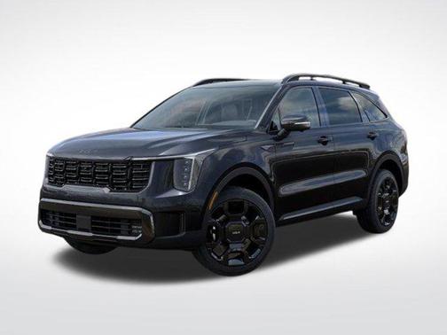 2026 Kia Sorento SX