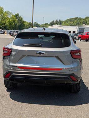2024 Chevrolet Trax FWD 1RS