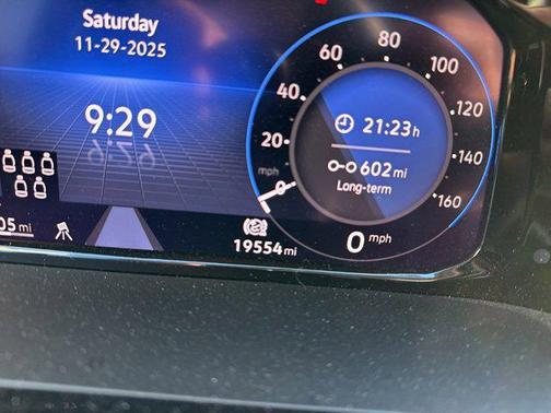 2024 Volkswagen Atlas 2.0T SE w/Technology 4MOTION