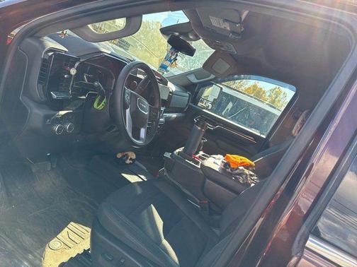 2024 GMC Sierra 2500 SLE