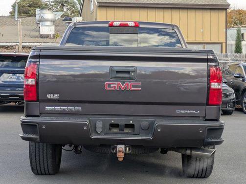 2015 GMC Sierra 1500 Denali
