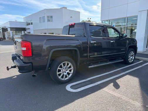 2015 GMC Sierra 1500 Denali