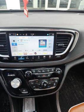 2024 Chrysler Pacifica L