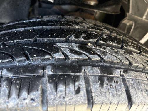 2019 Nissan Frontier PRO-4X