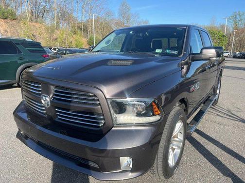 2015 RAM 1500 Sport