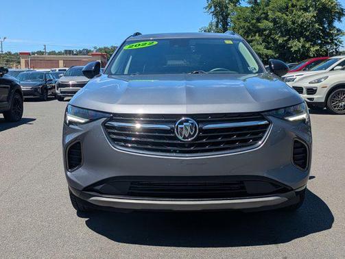 2022 Buick Envision AWD Essence