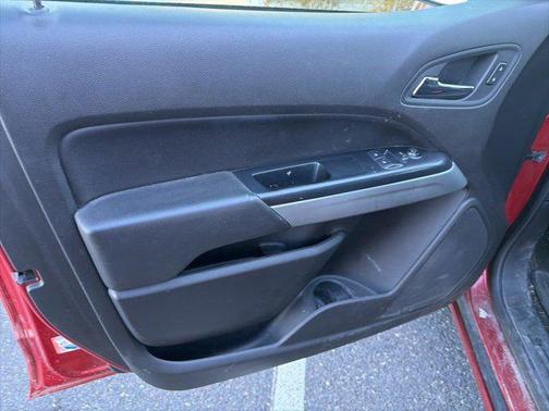 2015 Chevrolet Colorado LT