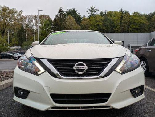 2017 Nissan Altima 2.5 SL
