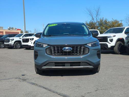 2023 Ford Escape SE