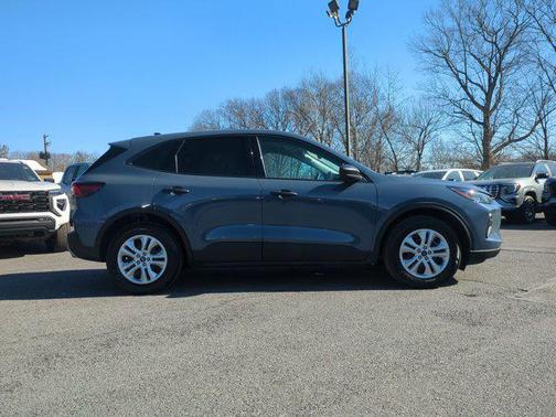 2023 Ford Escape SE