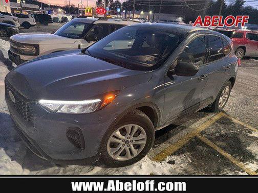 2023 Ford Escape SE