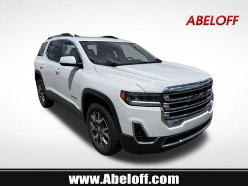 2023 GMC Acadia AWD SLE