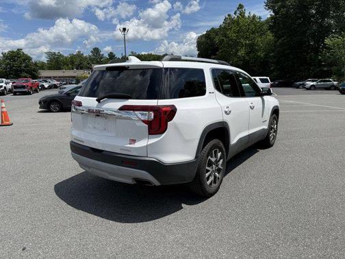 2023 GMC Acadia AWD SLE