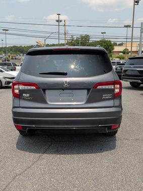 2022 Honda Pilot AWD Special Edition