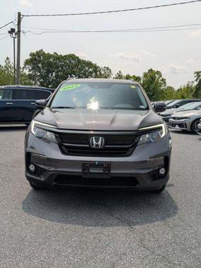 2022 Honda Pilot AWD Special Edition