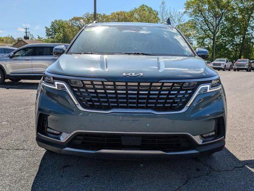 2024 Kia Carnival SX Prestige