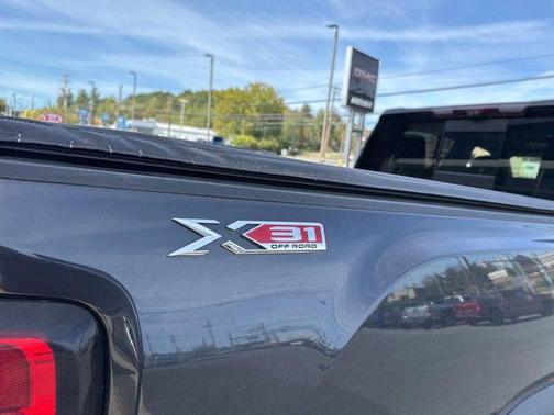 2020 GMC Sierra 2500 SLT