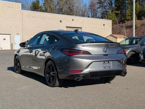 2023 Acura Integra A-SPEC