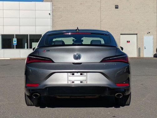 2023 Acura Integra A-SPEC