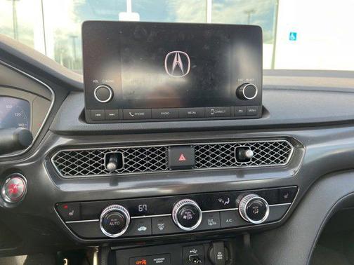 2023 Acura Integra A-SPEC